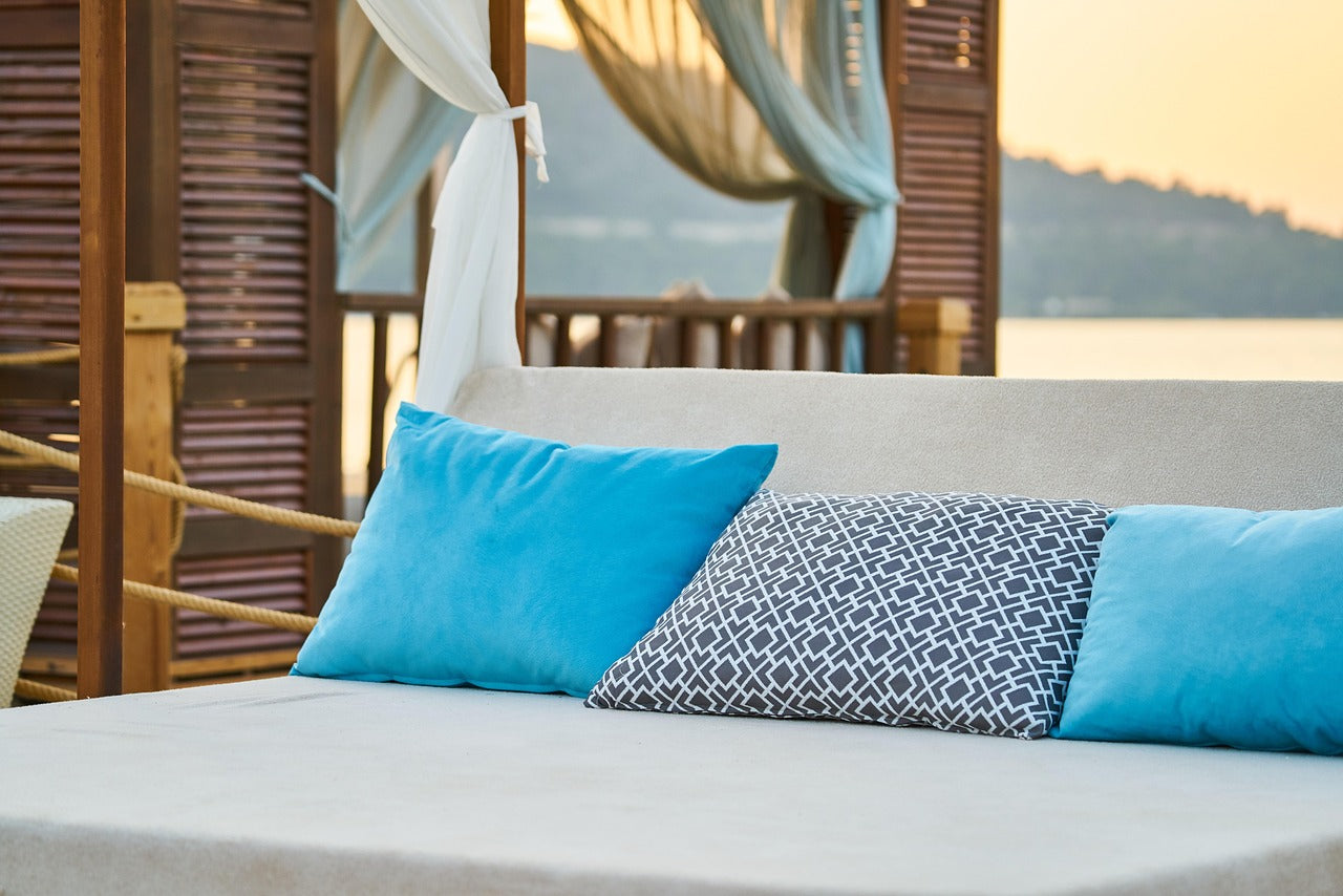 Coussin de voyage - Coussin malin
