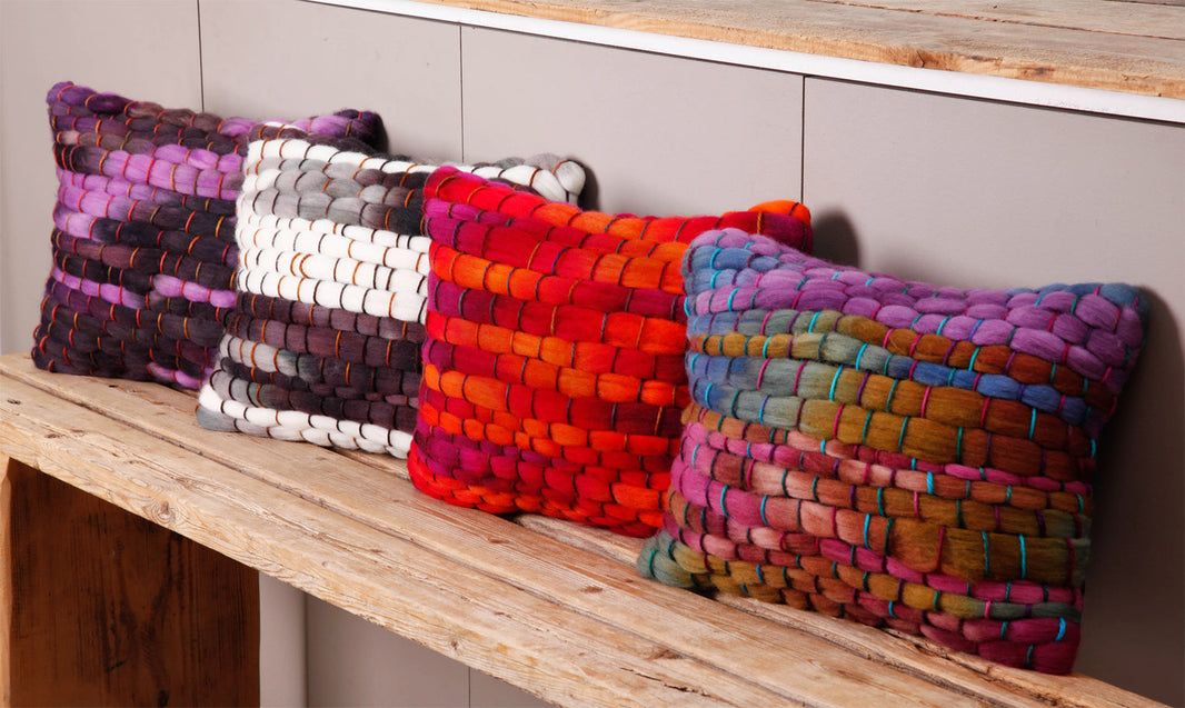TOP 5 coussins originaux pour une déco qui sort de l’ordinaire