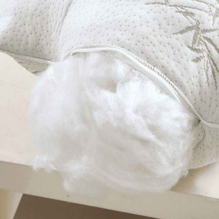 Quel coussin choisir pour ne pas avoir chaud en été ?