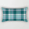 Coussin Malin 6 / 30X50CM-pillow cover 2023 New Teal Blue Geometric Lumbar Pillows Case 30X50CM Nordic Blue Cushion Pillow for Couch Sofa Throw Pillows Case Decor Home