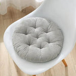 Coussin de chaise rond - Vignette | Coussin Malin
