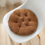 Coussin de chaise rond - Vignette | Coussin Malin
