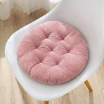 Coussin de chaise rond - Vignette | Coussin Malin