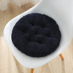 Coussin de chaise rond - Vignette | Coussin Malin