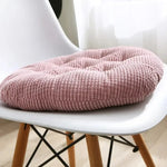 Coussin de chaise rond - Vignette | Coussin Malin