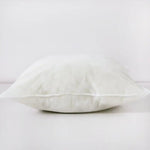 Coussin oreiller classique en fibre de coton - Vignette | Coussin Malin