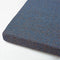 Coussin palette imperméable intérieur & extérieur | Bleu Coussin Malin