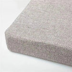 Coussin palette imperméable intérieur & extérieur | Gris clair - Vignette | Coussin Malin
