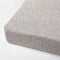 Coussin palette imperméable intérieur & extérieur | Gris clair Coussin Malin