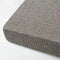 Coussin palette imperméable intérieur & extérieur | Gris Coussin Malin