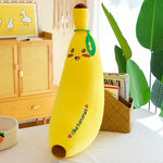 Coussin décoratif | Banane - Vignette | Coussin Malin