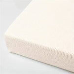 Coussin palette imperméable intérieur & extérieur | Blanc - Vignette | Coussin Malin