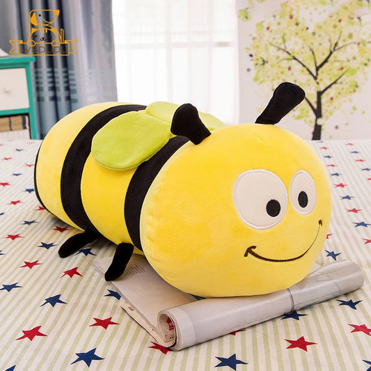 Gros coussin original | Abeille
