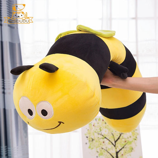 Gros coussin original | Abeille