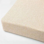 Coussin palette imperméable intérieur & extérieur | Beige - Vignette | Coussin Malin