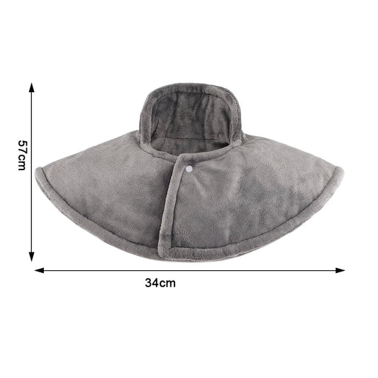 Coussin Malin Coussin chauffant Coussin chauffant pour cervical à minuteur