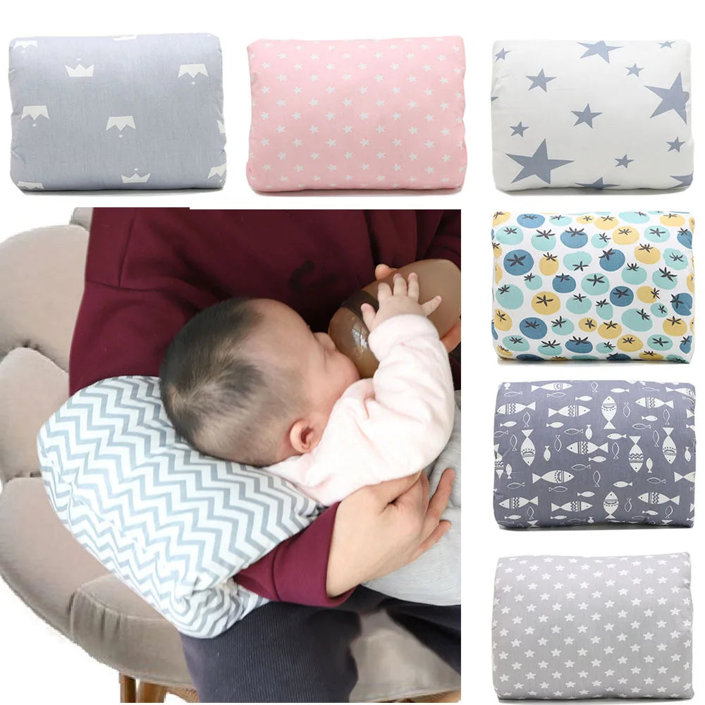 Coussin Malin Coussin d'allaitement pour bras | Éléphant