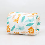 Coussin d'allaitement pour bras | Éléphant - Vignette | Coussin Malin