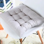 Coussin d'extérieur pour chaise 40x40cm - Vignette | Coussin Malin
