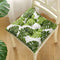 Coussin Malin Coussin d'extérieur pour chaise 30x30cm Coussin d'extérieur pour chaise décoré carré