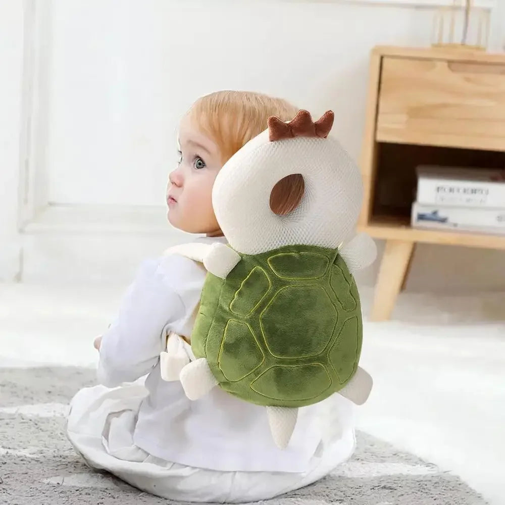 Coussin Malin Coussin de protection pour bébé | Abeille