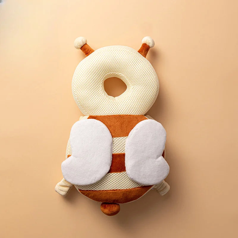 Coussin Malin Coussin de protection pour bébé | Abeille