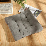 Coussin de sol carré 53x53cm - Vignette | Coussin Malin