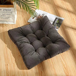 Coussin de sol carré 53x53cm - Vignette | Coussin Malin