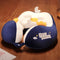 Coussin Malin Coussin de voyage Coussin de voyage Baby Animals | Pingouin