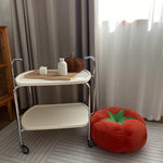 Coussin décoratif original | Tomate - Vignette | Coussin Malin