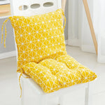 Coussin pour chaise 40x40cm - Vignette | Coussin Malin