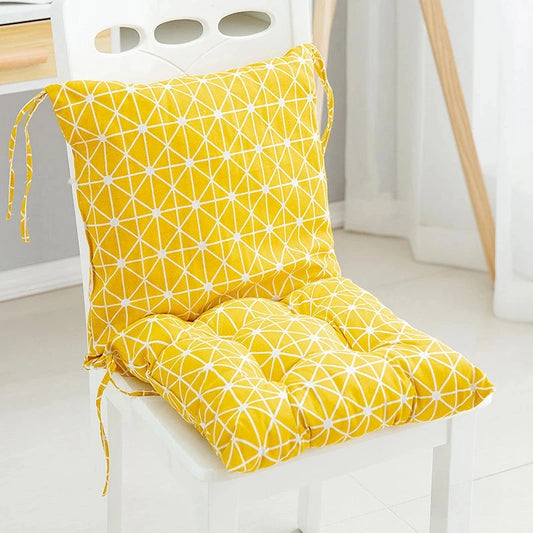 Coussin Malin Coussin pour chaise Coussin pour chaise 40x40cm