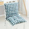 Coussin Malin Coussin pour chaise Coussin pour chaise 40x40cm