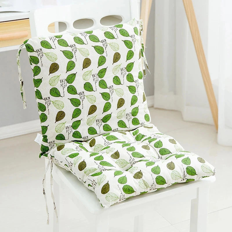 Coussin Malin Coussin pour chaise Coussin pour chaise 40x40cm