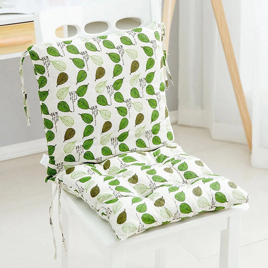 Coussin Malin Coussin pour chaise Coussin pour chaise 40x40cm
