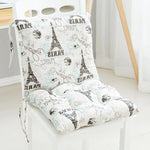 Coussin pour chaise 40x40cm - Vignette | Coussin Malin