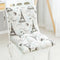 Coussin Malin Coussin pour chaise Coussin pour chaise 40x40cm