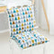 Coussin Malin Coussin pour chaise Coussin pour chaise 40x40cm