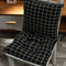 Coussin Malin Coussin pour chaise Coussin pour chaise 40x40cm
