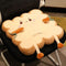 Coussin Malin Coussin pour chaise Coussin pour chaise original 40x40 | Bad Biscuit