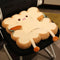 Coussin Malin Coussin pour chaise Coussin pour chaise original 40x40 | Happy Biscuit