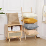 Housse de coussin canapé | Couleurs foncées - Vignette | Coussin Malin