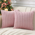 Housse de coussin canapé | Couleurs claires - Vignette | Coussin Malin
