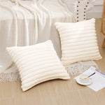 Housse de coussin canapé | Couleurs foncées - Vignette | Coussin Malin