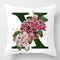 Coussin Malin Housse de coussin canapé décoratif 40x40cm Housse de coussin canapé décoratif lettre | X