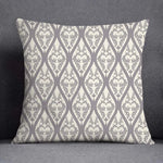 Housse de coussin canapé décoratif nordique | Motifs géométriques - Vignette | Coussin Malin
