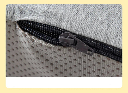 Coussin Malin Lie On The Bed Sleeping Pillow Lie On The Bed Artifact Multifunctional Prone Position Lie Pillow Lie Sleeping Lie Pillow Cushion