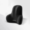 Coussin Malin Memory Foam Lumbar Back Cushion for Car Office Gaming Chairs and Postpartum Waist Support Multi Functional Pain Relief Pillow