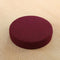 Coussin Malin Deep red / 40X6 CM Yoga Meditate PEP Hard Texture Meditation Cushion Backrest Pillow Japanese Tatami Mat Removable and Washable 40X6CM
